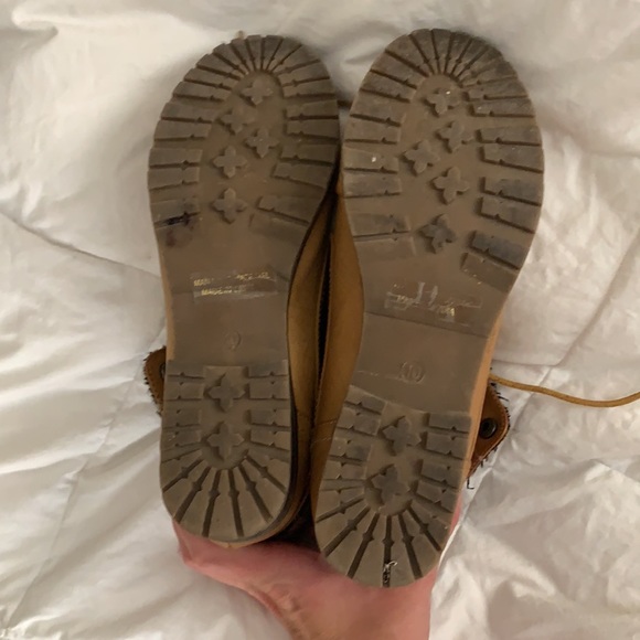 Refresh ankle booties - Picture 2 of 5